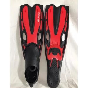 KAKI KATAK / SEPATU KATAK / FIN SEALS/WHALE