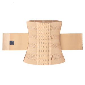 Gen phần eo mặc khi tập luyện cho phụ nữ mềm mại thoải mái underbust nịt bụng vành đai corset vòng eo thể thao tráng Bộ Đồ định hình