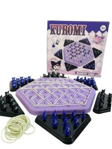 Interactive Geometry Chess Games For Kids