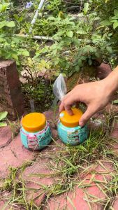 Baja.Advanced care for flowers fruits and vegetables. Taman Serbaguna 300g - Baja Lepas Perlahan 150-180 Hari