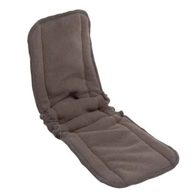 HAPPY FLUTE ELINFANT Cloth Diaper Insert 5-Layer Bamboo Charcoal Eco-Friendly Washable and Reusable