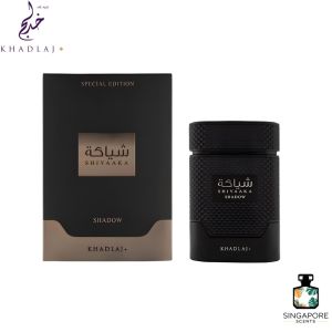 Khadlaj Shiyaaka Shadow 100ml EDP