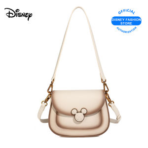 Disney Mickey Mouse sling bag for women Fashion shoulder bag women cross shoulder bag Handbag
