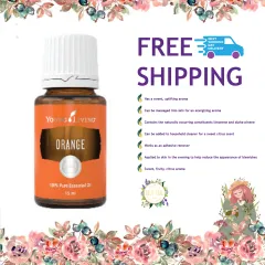 Young Living M-Grain Pure Essential Oil Blend 15ml | Lazada Singapore