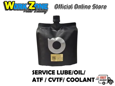 Bold Fully Synthetic MB 4AT SN 10W-40 10W40 Motorcycle Engine Oil 1L (Scooter)