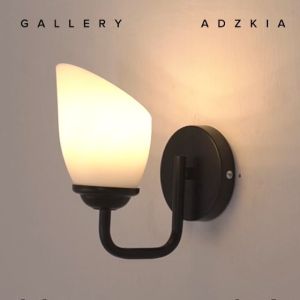 Lampu Dinding Minimalis Kamar Ruang Tamu Modern