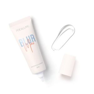 FEMME || [NEW] #FA138 - FOCALLURE Blur Base Primer Gel Mengontrol Minyak Mengecilkan pori-pori