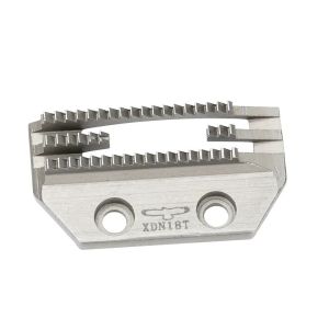 Mặt nguyệt HOẶC răng cưa 1 kim Điện Tử dùng cho máy may 1 kim công nghiệp(GIÁ 1 Cái)