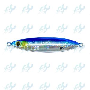 GOODCATCH LODI Metal Jig Lure 30g 40g 60g 80g lures jigs philippines Fishing Lure Bait