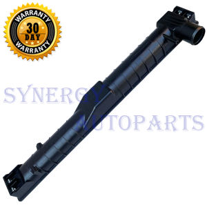 Upper Tank Radiator Nissan Truck UD 2000 UP - 7821