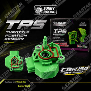 RACING TPS Sensor Rs 150/Cb 150r/GTR 150/CBR 150 V3 EASTARSPEED