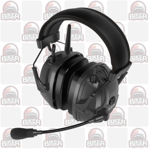 Cardo Crew Comm-Set Industrial IO Headphone Headphones Head Phone