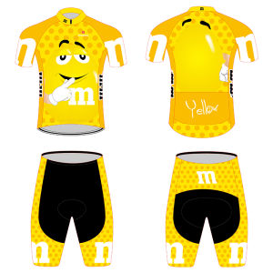 Full Zipper Kids Short Sleeve Cycling Clothes Balance Bike Quick Dry Breathable Suit for Summer