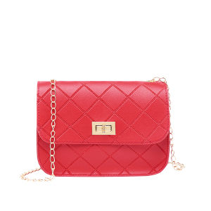 Tas Sling Bag Mini Wanita Selempang Acara Pesta Tali Rantai Fashion Cewek Korea Terbaru BISA COD T90