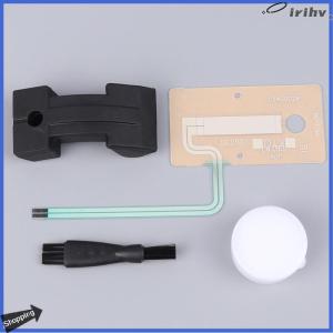 【jianzhanqinl】 Sheet Sensor Actuator For Drum Hi Hat Pedal Rubber Part Circuit TD4 9 11 15 17 For Roland FD-8 TD-1 Hi Hat Pedal Rubber