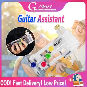 Useful Guitar Chords Guitar Trainer Beginner Teaching Aid Practice Chord Teaching Aid Tool Guitar-Assistant