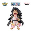 One Piece WCF Kozuki Momonosuke World Collectable Figure Wano Country Kanketsuhen Vol.1 Banpresto Bandai Onepiece วันพีช. 