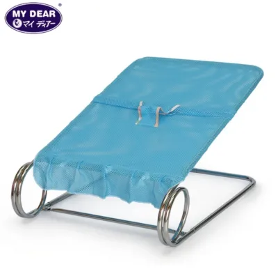 My Dear Large Big Baby Bouncer 19006 Chrome