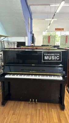 KAWAI K35 UPRIGHT PIANO
