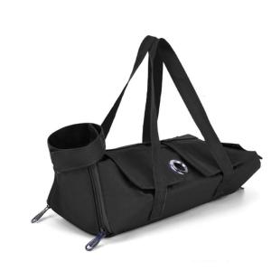 Pet Legs-Out Bag Easy Carry Handbag Spacious Bag Cats and Small Canines Suitable for Shopping Travel