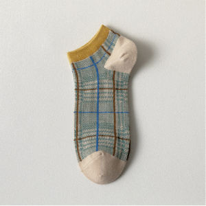 Tất vớ cổ ngắn cho nữ thêu hình nhỏ xinh dễ thương đi siêu đẹp ấm áp giá rẻ quà tặng thời trang sỉ lẻ