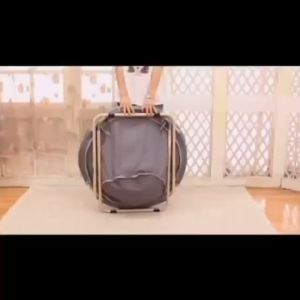 Solo Large Moon Chair: A Comfortable & Stylish Addition to Your Home