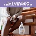 Aveeno Eczema Therapy (Itch Relief, Moisturizing Cream), Lotion, Body Wash (Skin, Stress, Daily Sheer Hydration). 