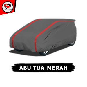 STRIP KECIL - Body Cover Mobil Juke  Sarung Mobil Nissan Juke 2011 2013 2014 2015 2016 2017 2018 2019 2020 2021 / Selimut Tutup Mantol Kerudung Jas Penutup Pelindung Mantel Mobil Nissan Juke Outdoor Waterproof Anti Air