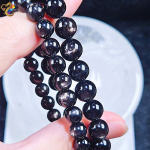 Collection Grade Hypersthene Bracelet