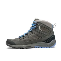 0 ASOLO Fulton for Men Black Black Hiking