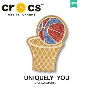 Nba shoes charm crosss charm Shoe Buckle 76 Player Team Decorative Buckle Fashion Shoes Accessories