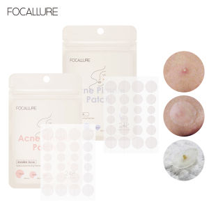 Miếng dán mụn FOCALLURE tái tạo chăm sóc làn da tiện dụng 2g