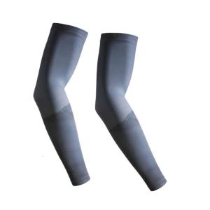 Ice Silk Arm Sleeve Long Arm Guards Sun Protections Ice Sleeve Nonslip Arm Protector for Running Fishing Cycling