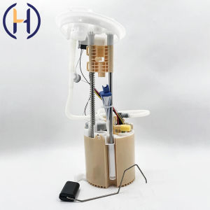 Fuel pump assembly HPCA9H307AA HPCA-9H307-AA LR101793 for 17 Range Rover Sport V6 V8 SC 3.0 5.0