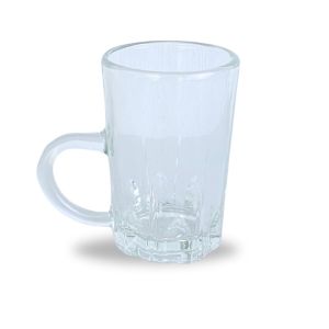 Picardie Tumbler 100 mL (65 mL ) | Picardie Glassware | Gelas Minum Kaca Cafe