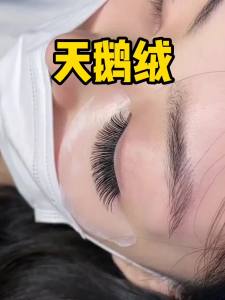 漫画款天鹅绒不散根单根多取太阳花圆仙女美睫店恶仿真软睫毛超软Comic style velvet that doesnt fall apart single root multi take sunflower round fairy beauty eyelash shop evil simulation soft eyelashes ultra soft