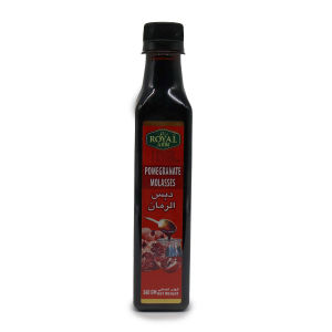 ROYAL ARM Pomegranate Molasses 340G دبس الرمان
