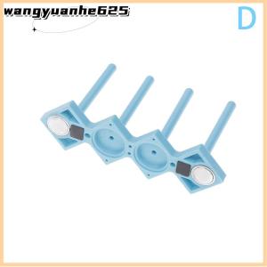 [WYH Store] 👗 Sewing Machine Bobbin Holder Strong Magnetic Adsorption Bobbin Organizer Storage For Lock Stitch Industrial Sewing Machine Tools