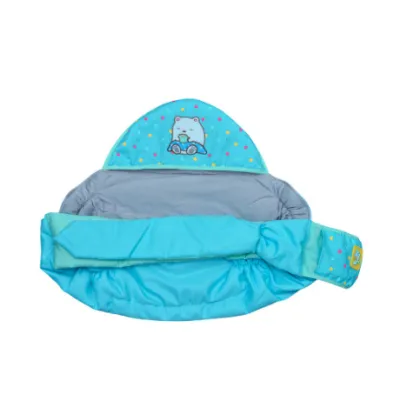 Dialogue Baby Cooler Bag Bayi Double Container Heaven Series DGC1018