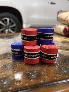Grip Raket Badminton Murat Anti Slip