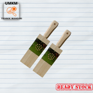 CETAKAN PETULO /CETAKAN PUTU MAYANG BAHAN KAYU TEBAL