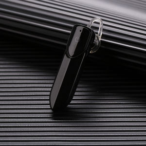 VITOG V19ธุรกิจหูฟังบลูทูธเพลงHIFIหูฟังไร้สายชุดหูฟังบลูทูธแฮนด์ฟรีพร้อมไมโครโฟนสำหรับสมาร์ทโฟน