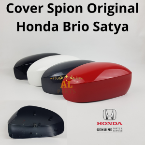 Cover Spion Original Honda Brio Satya 2012 UP/ Tutup Spion Original Honda Brio Satya 2012 Up