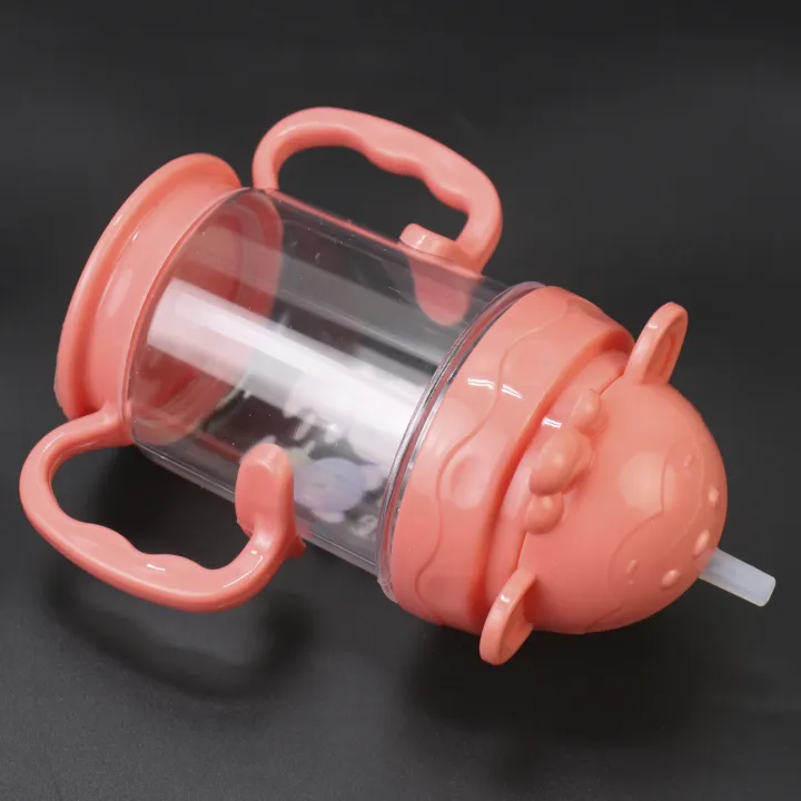 Phoenix%20Hub%208160%209oz%20Baby%20Water%20Feeding%20Bottle%20Sports%20Bottle%20Baby%20Bottle%20260ml%20-%20Image%208