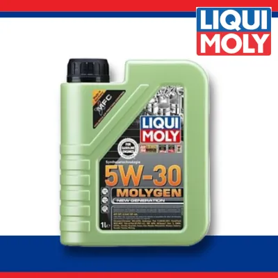 LIQUI MOLY MOLYGEN NEW GENERATION 5W-30 1L