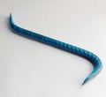 Linggis toge pencabut paku panjang 30 cm lebar 16 mm ( 5/8 ) - Kubut  Linggis s - Puput s - alat pencabut paku. 