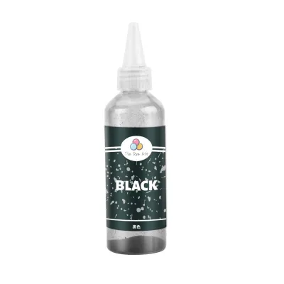 10g 24 Colors Fabric Dye Clothing Refurbished Coloring Agent Cotton Linen Jeans Canvas Pigment Home Tie-Dye Handmade Supplies