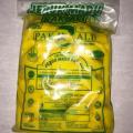 Jeruk madu pak ali mangga kuning. 