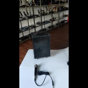 Wired Dynamic Microphone for TV Computer Singing Voice Conference Audio Mic
