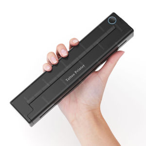 Portable Tattoo Stencil Printer: A Comprehensive Guide